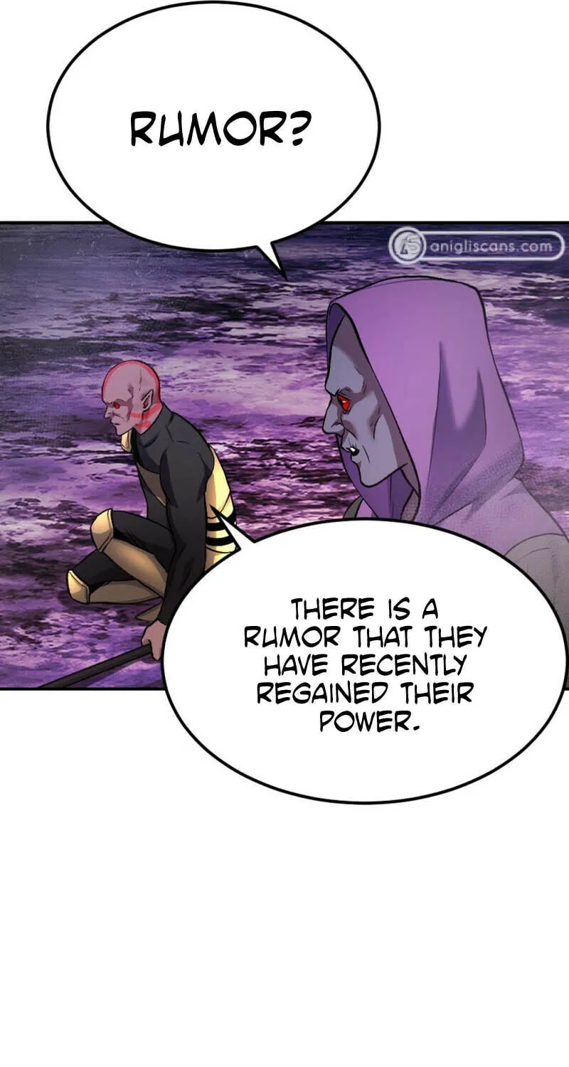 Monsters (Dream Factory Studio) Chapter 37 page 12 - 