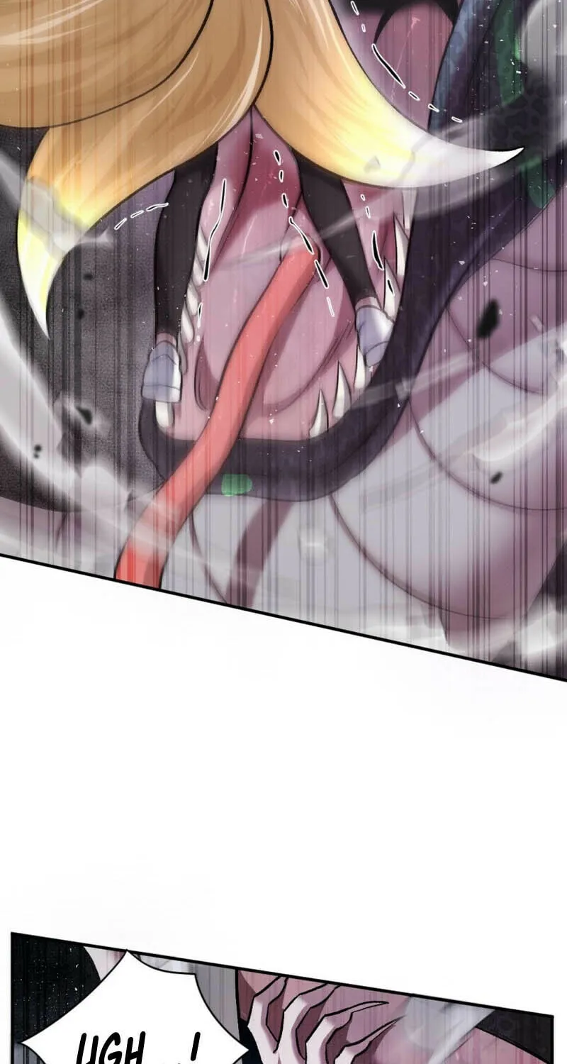 Monsters (Dream Factory Studio) Chapter 37 page 113 - 