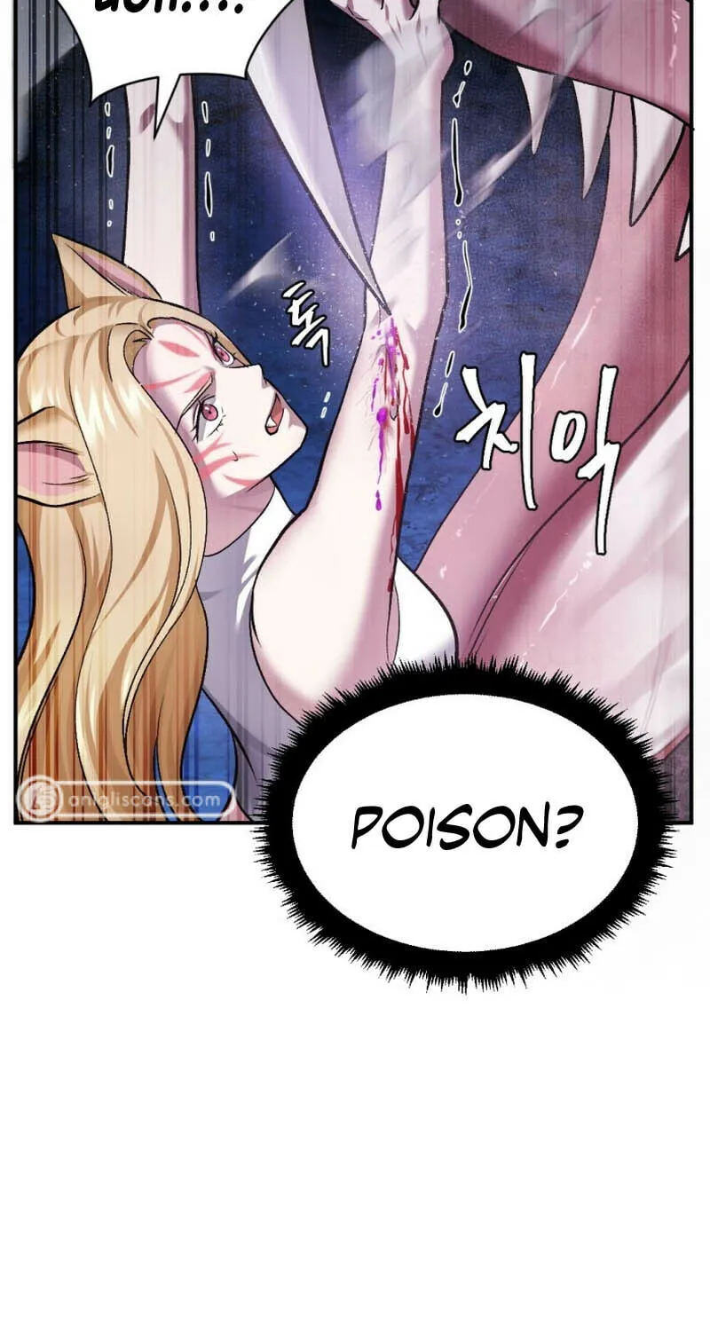 Monsters (Dream Factory Studio) Chapter 37 page 114 - 