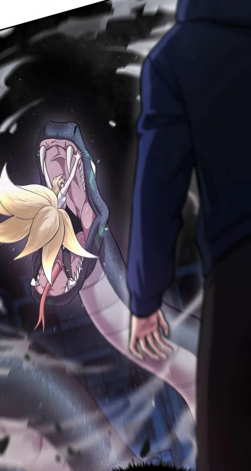Monsters (Dream Factory Studio) Chapter 37 page 118 - 