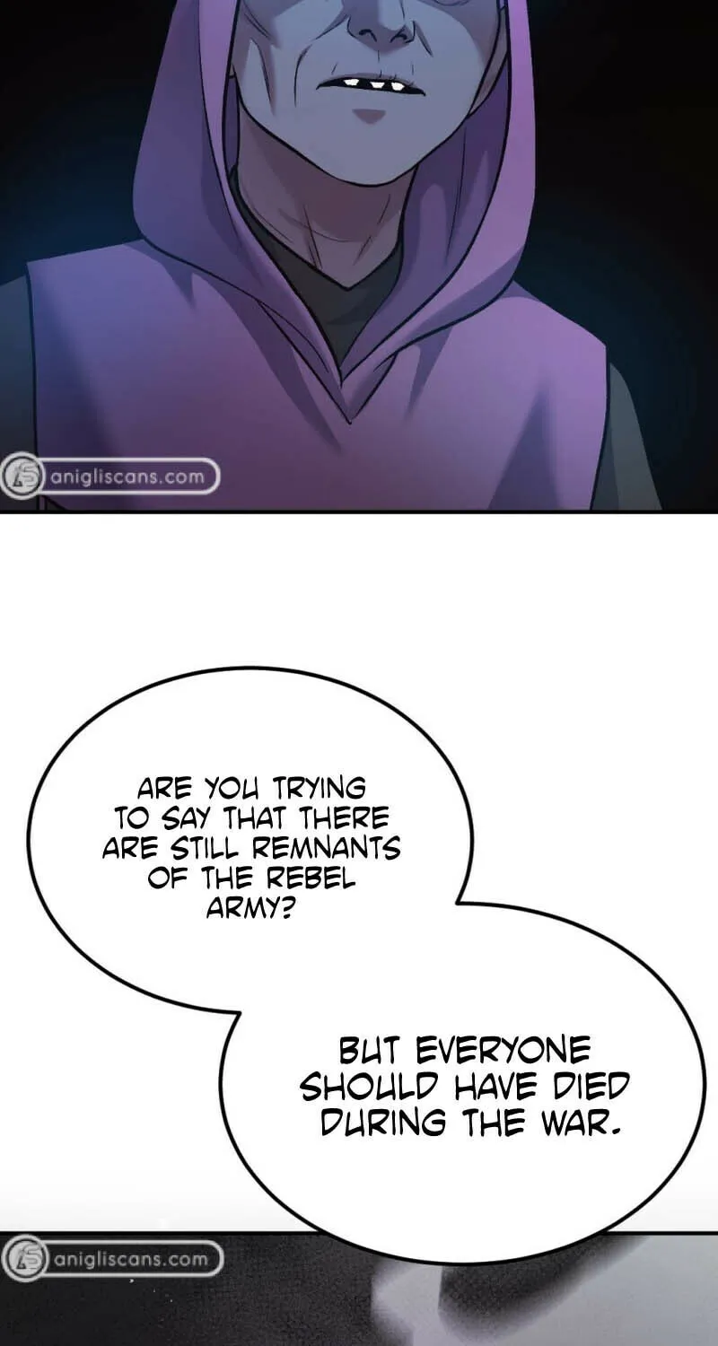 Monsters (Dream Factory Studio) Chapter 37 page 14 - 