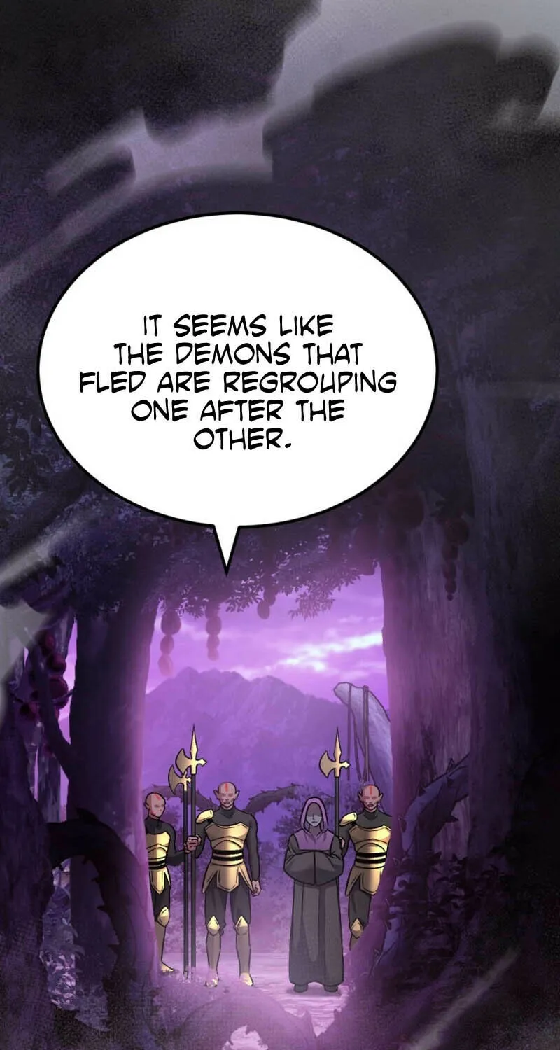 Monsters (Dream Factory Studio) Chapter 37 page 15 - 