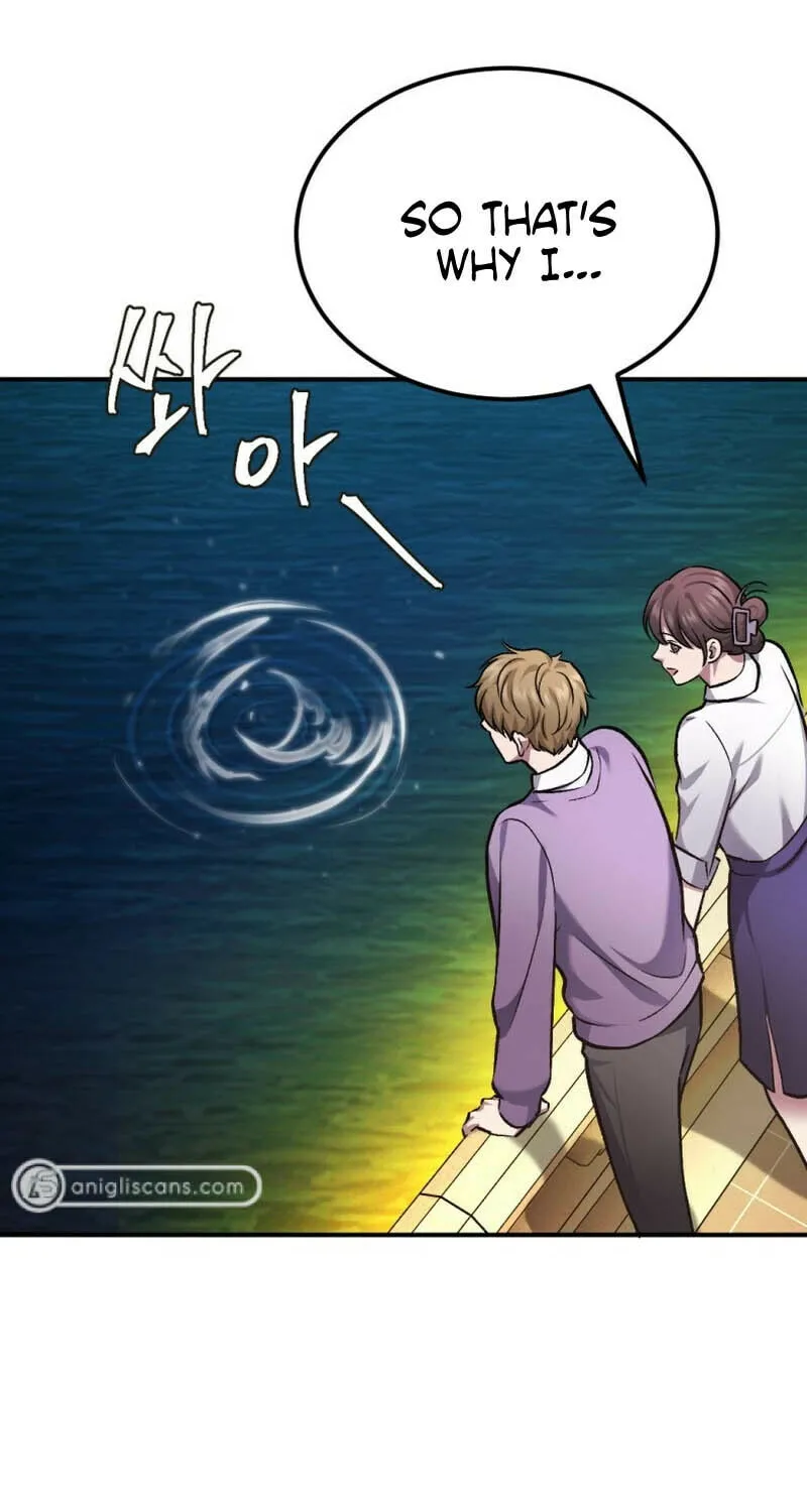 Monsters (Dream Factory Studio) Chapter 37 page 25 - 
