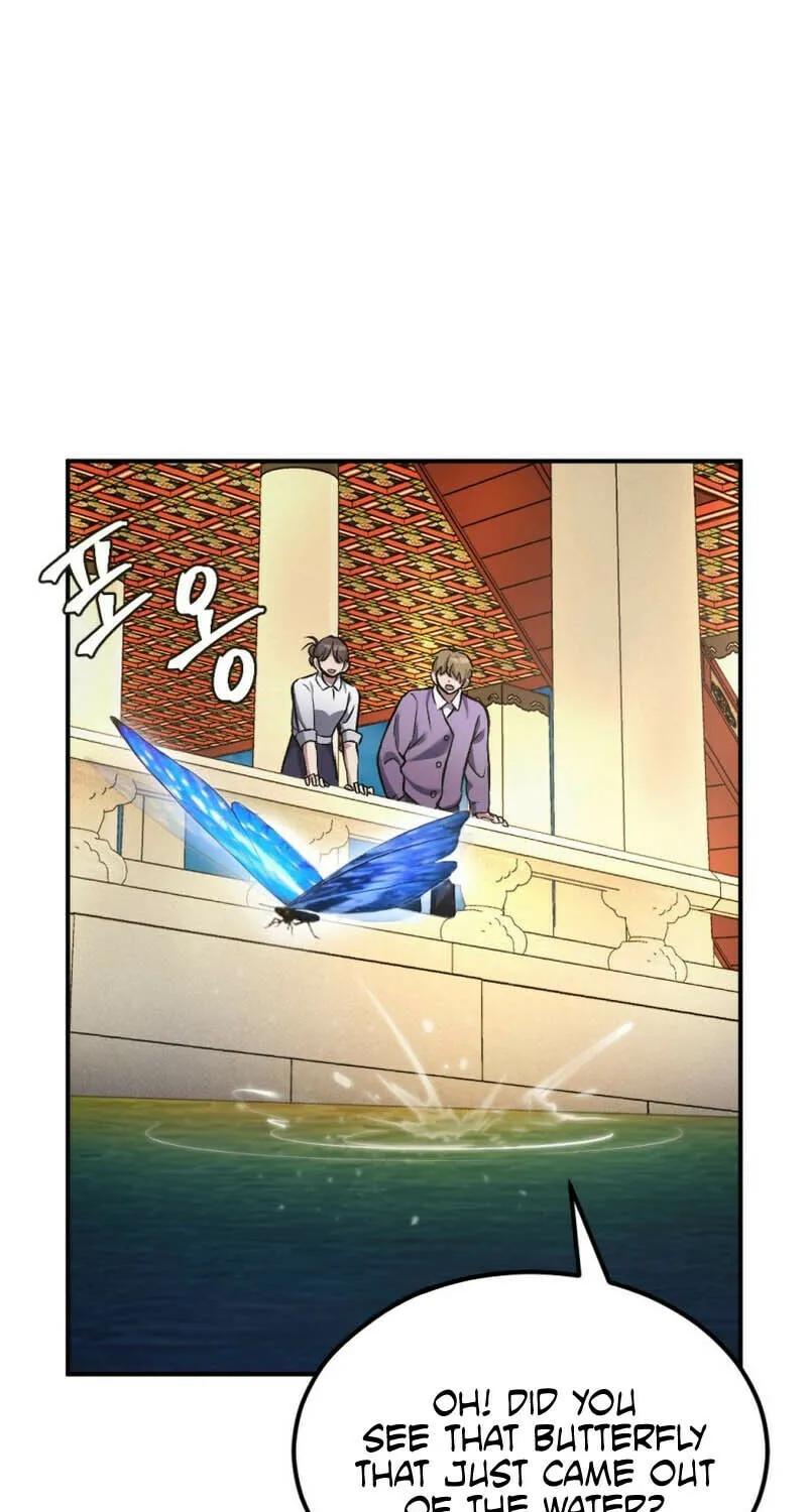 Monsters (Dream Factory Studio) Chapter 37 page 26 - 