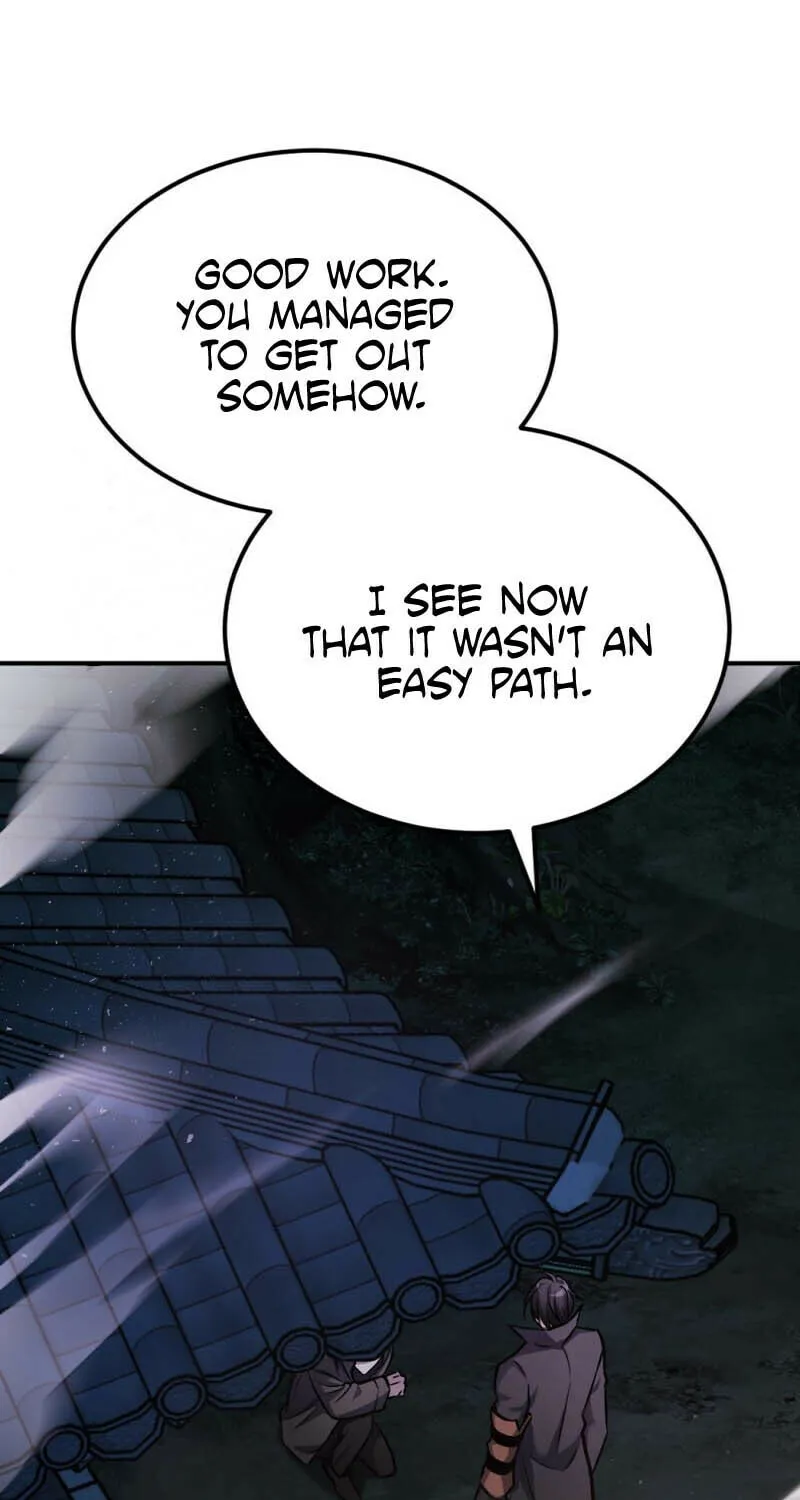 Monsters (Dream Factory Studio) Chapter 37 page 30 - 