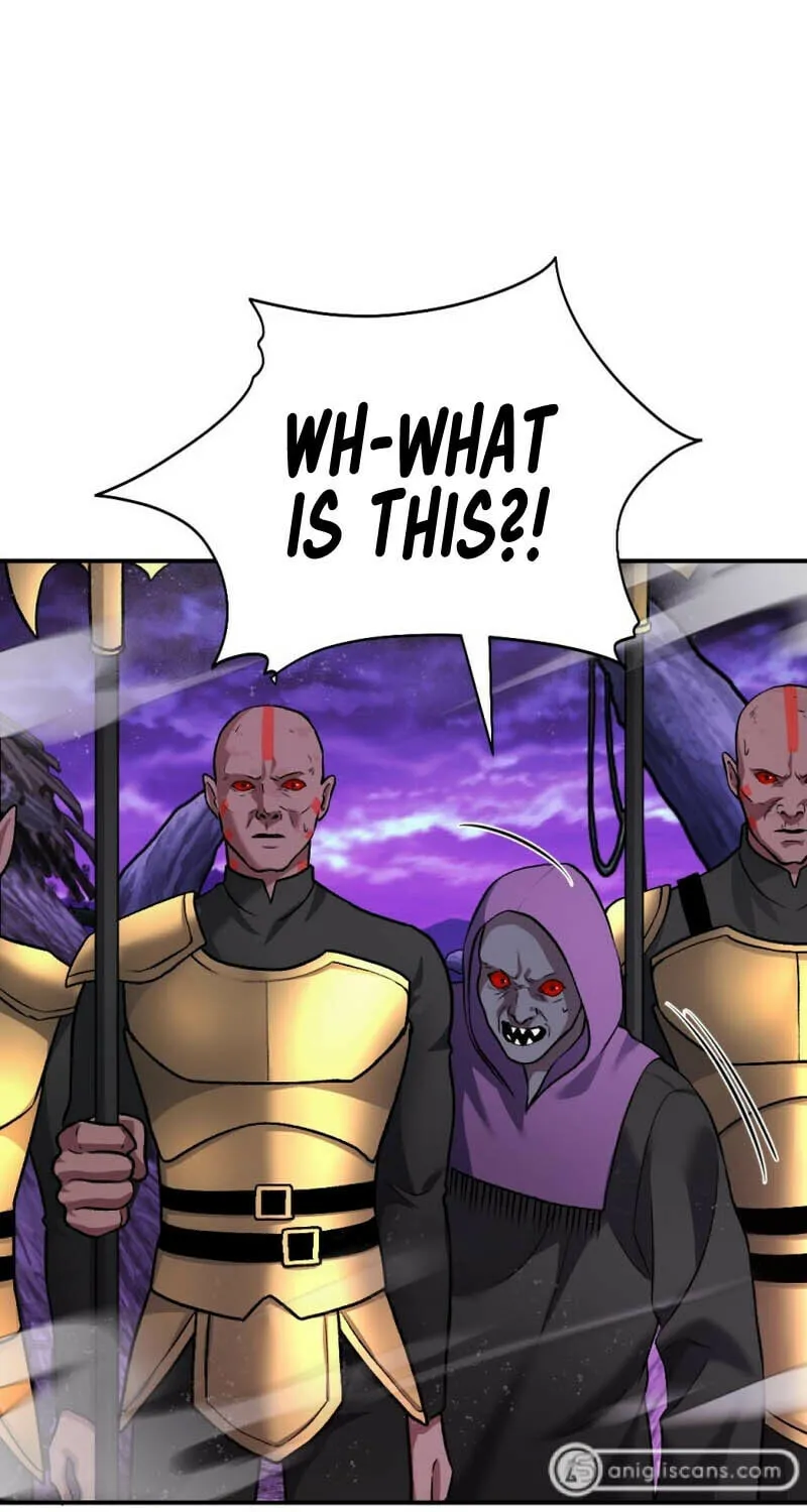 Monsters (Dream Factory Studio) Chapter 37 page 4 - 
