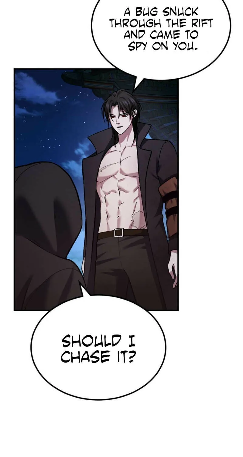 Monsters (Dream Factory Studio) Chapter 37 page 33 - 