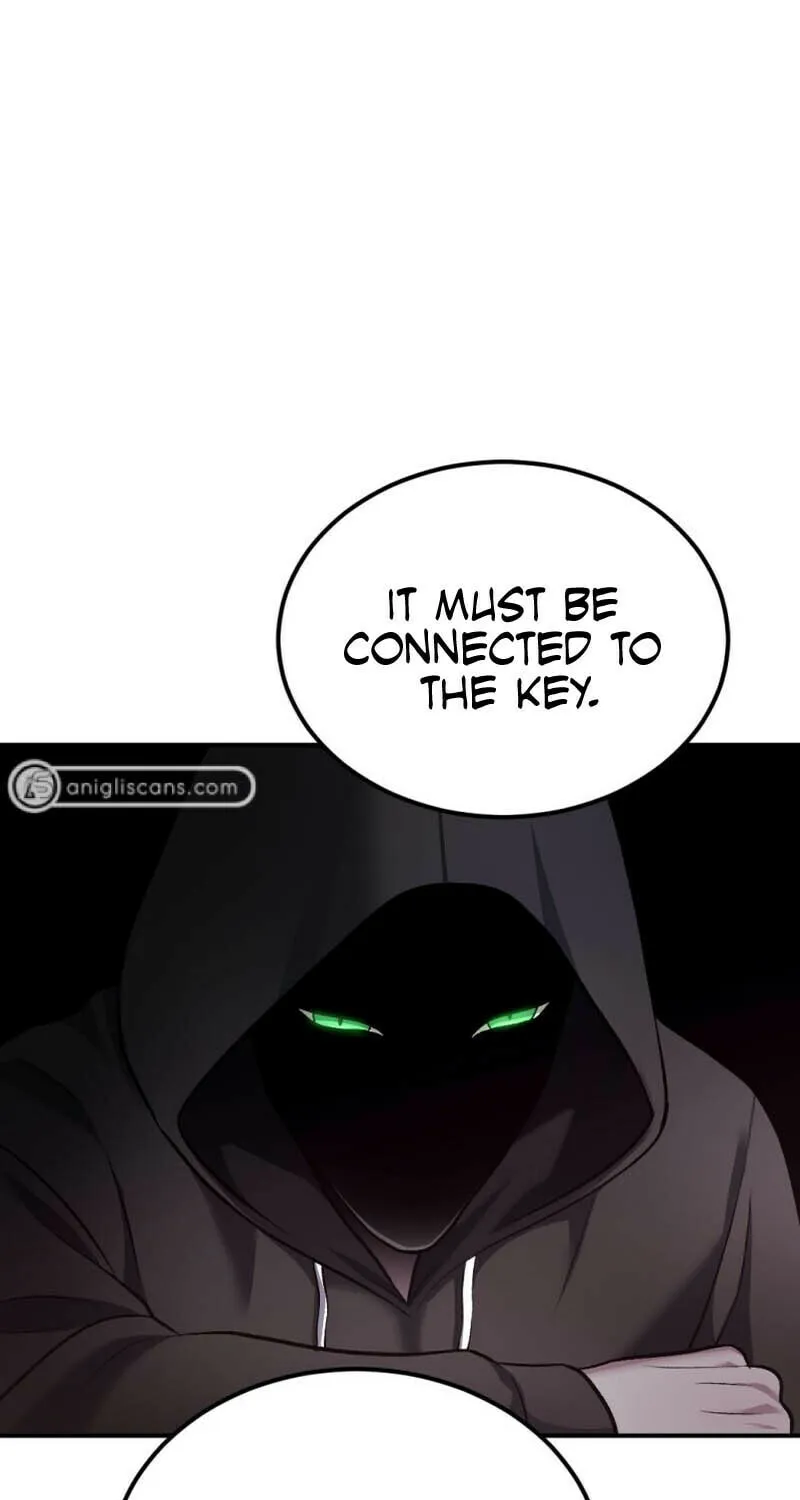 Monsters (Dream Factory Studio) Chapter 37 page 34 - 