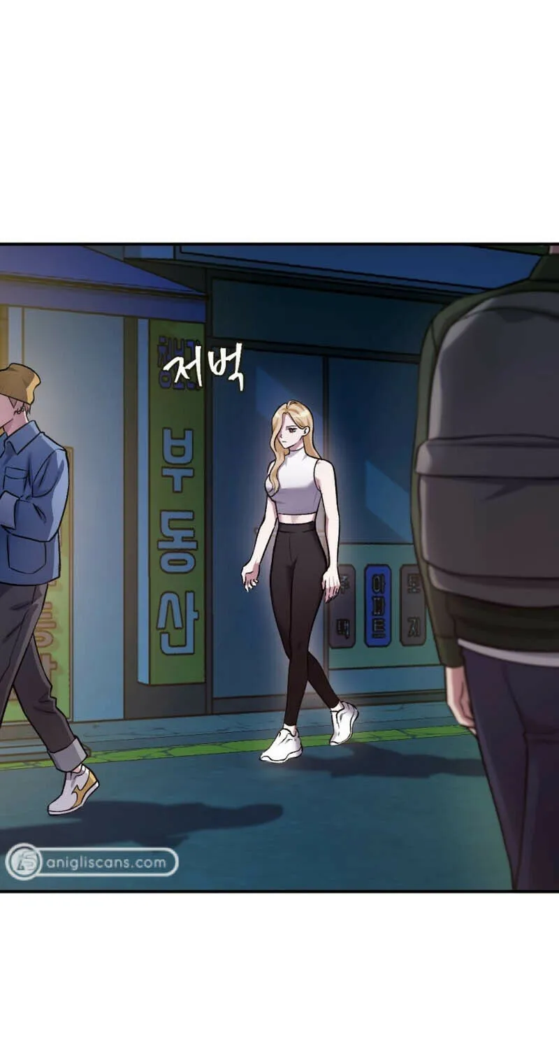 Monsters (Dream Factory Studio) Chapter 37 page 36 - 