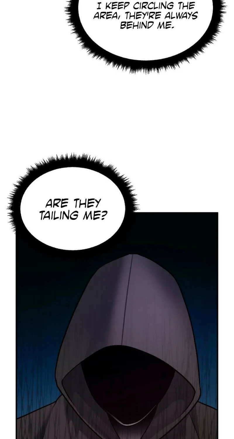 Monsters (Dream Factory Studio) Chapter 37 page 39 - 