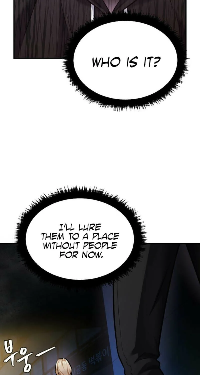 Monsters (Dream Factory Studio) Chapter 37 page 40 - 