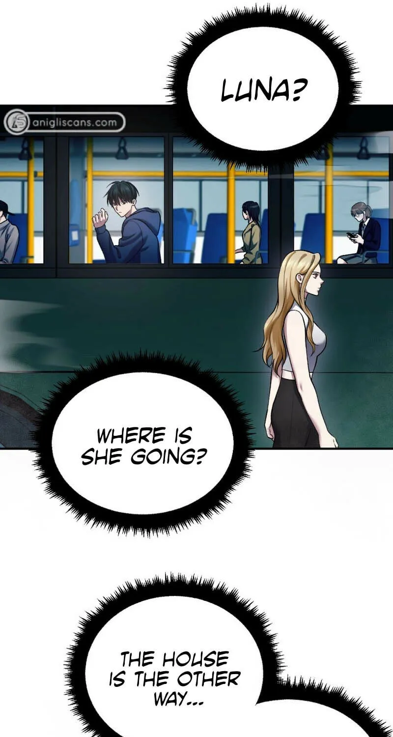Monsters (Dream Factory Studio) Chapter 37 page 42 - 