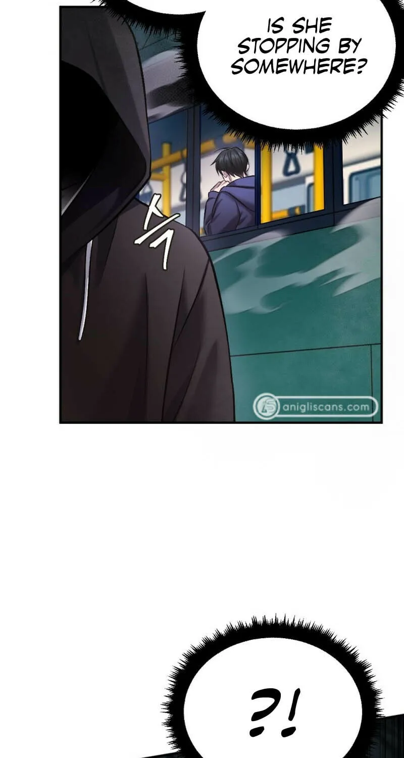 Monsters (Dream Factory Studio) Chapter 37 page 43 - 