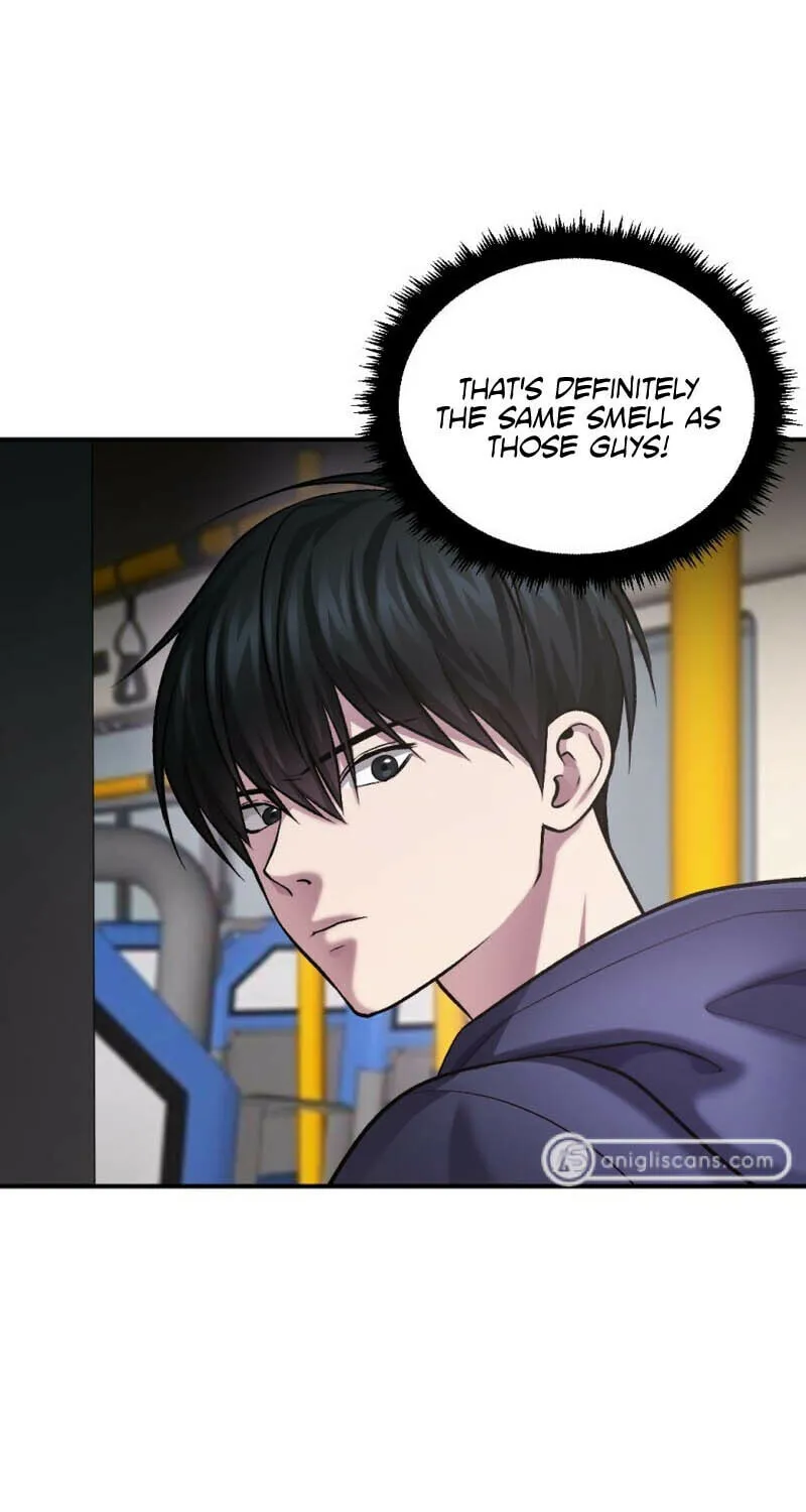 Monsters (Dream Factory Studio) Chapter 37 page 46 - 