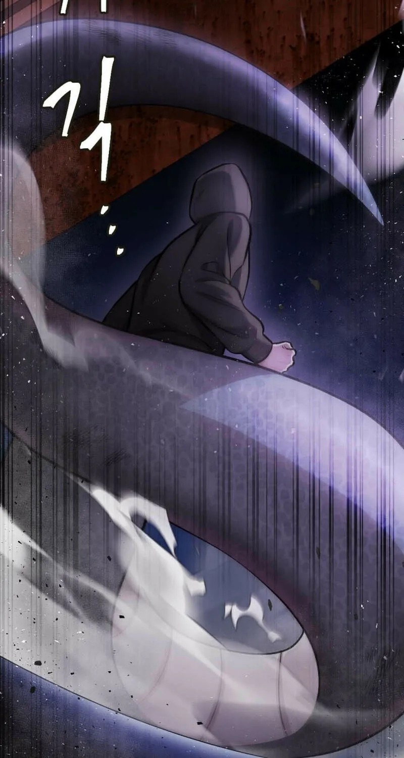 Monsters (Dream Factory Studio) Chapter 37 page 57 - 