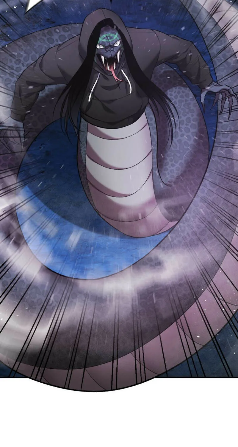 Monsters (Dream Factory Studio) Chapter 37 page 60 - 
