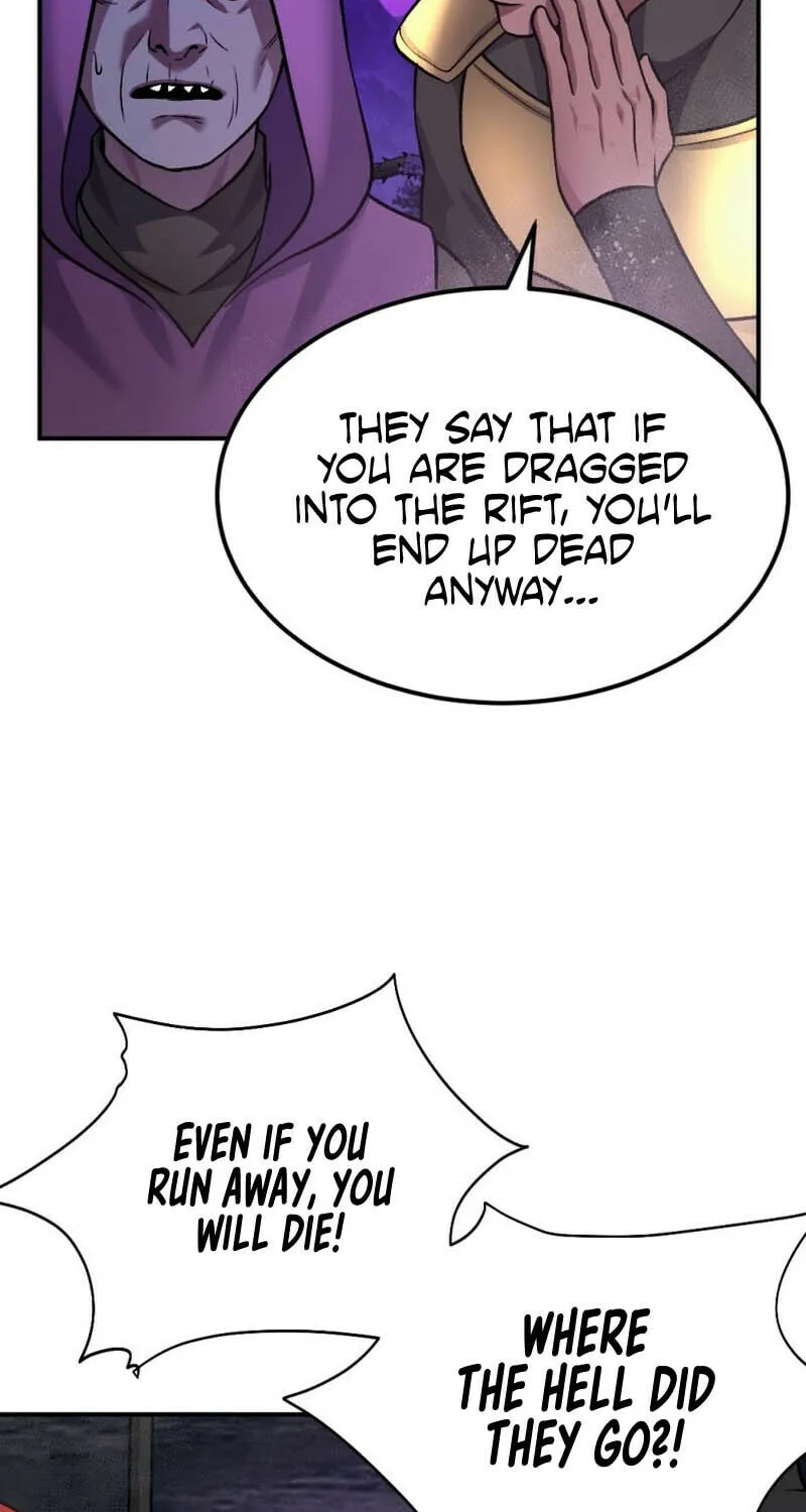 Monsters (Dream Factory Studio) Chapter 37 page 7 - 