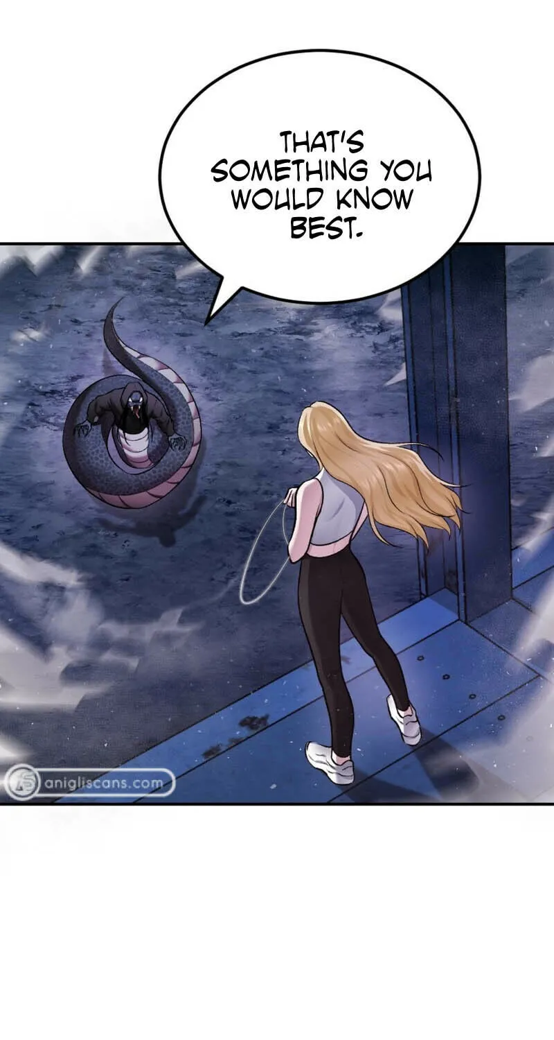 Monsters (Dream Factory Studio) Chapter 37 page 63 - 
