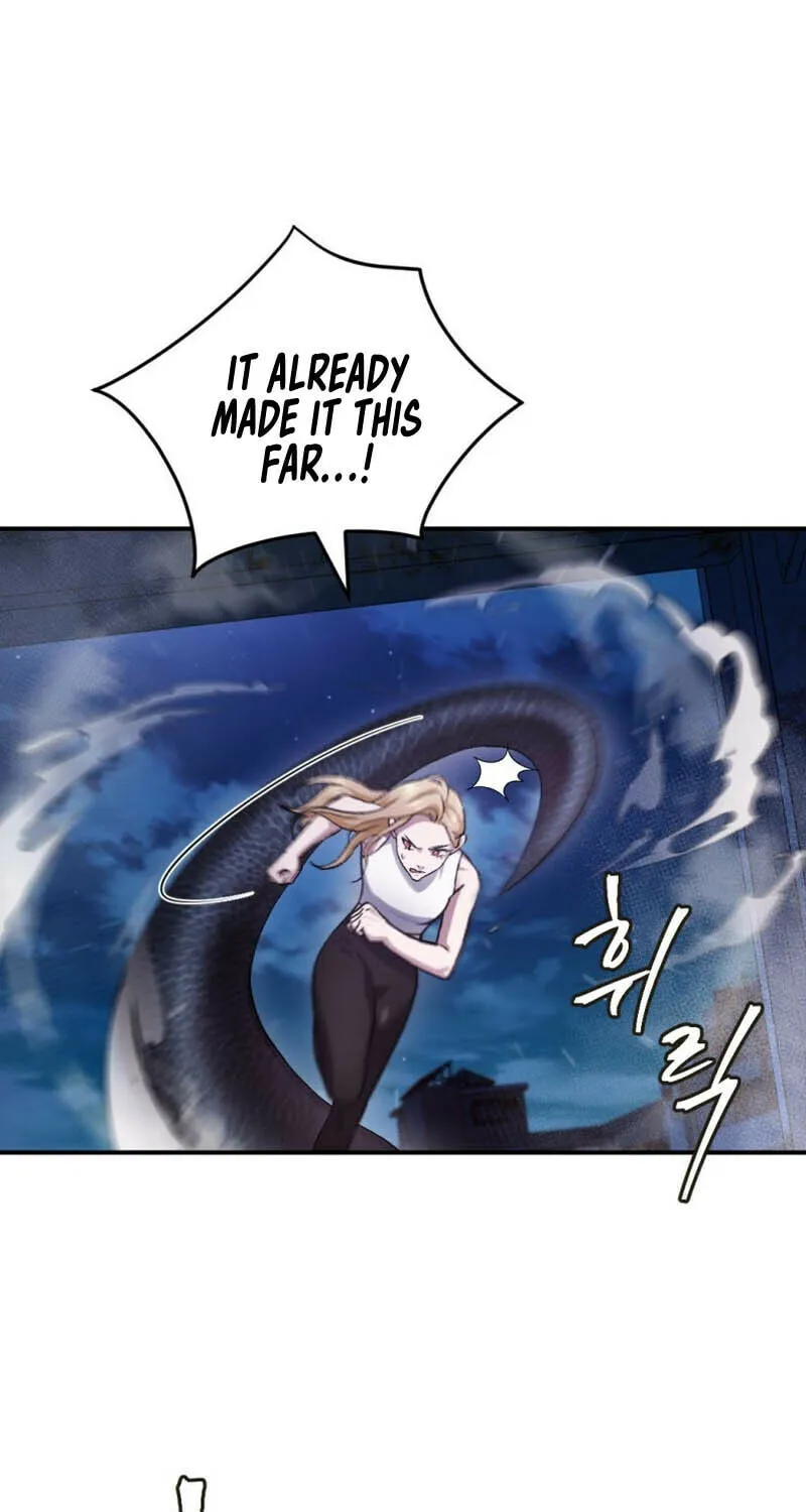 Monsters (Dream Factory Studio) Chapter 37 page 66 - 