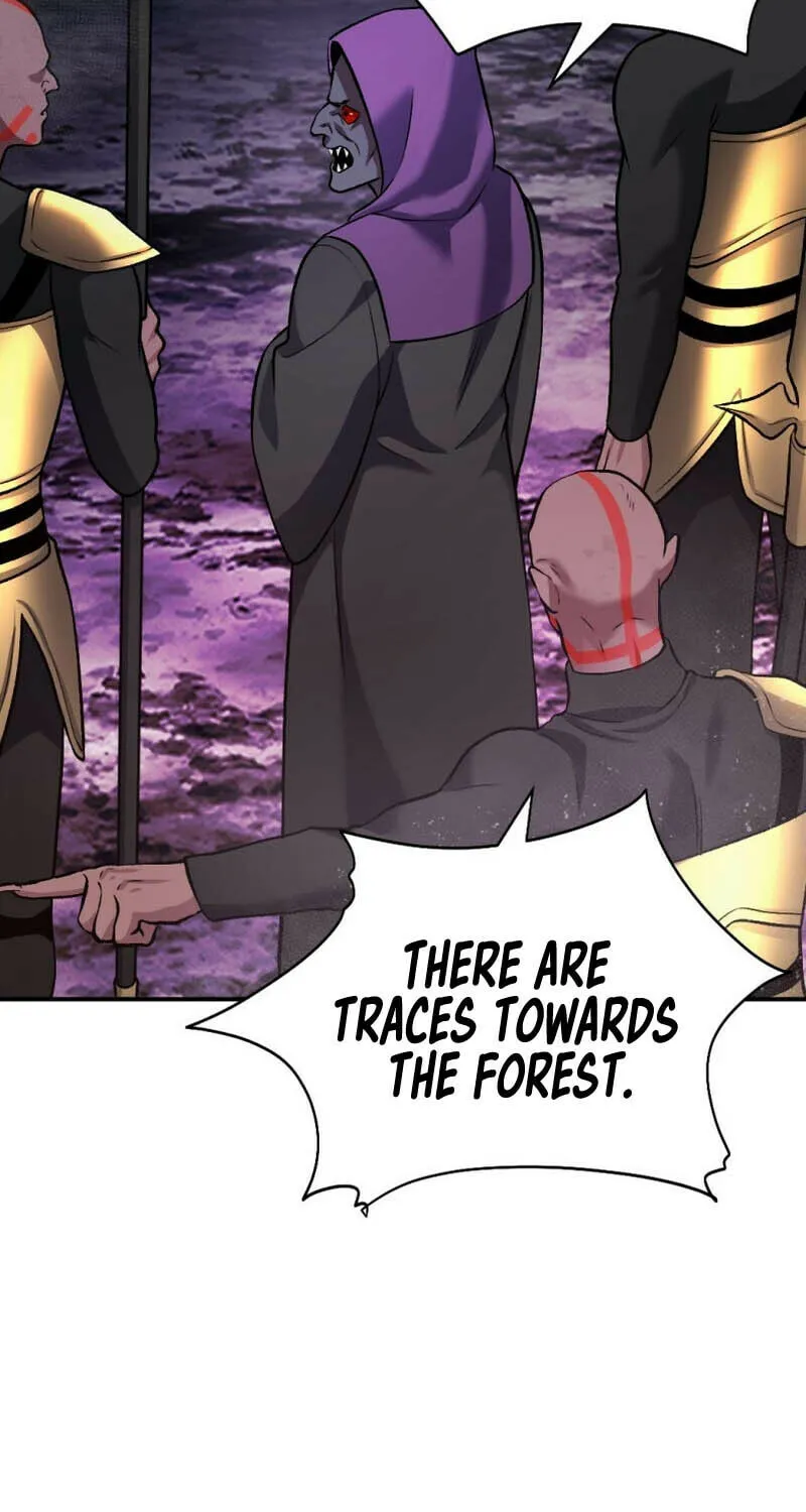 Monsters (Dream Factory Studio) Chapter 37 page 8 - 