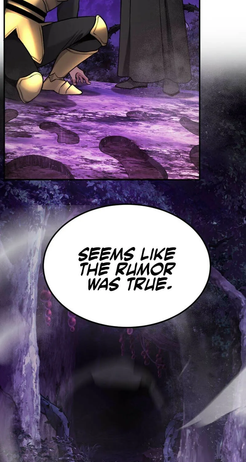 Monsters (Dream Factory Studio) Chapter 37 page 10 - 