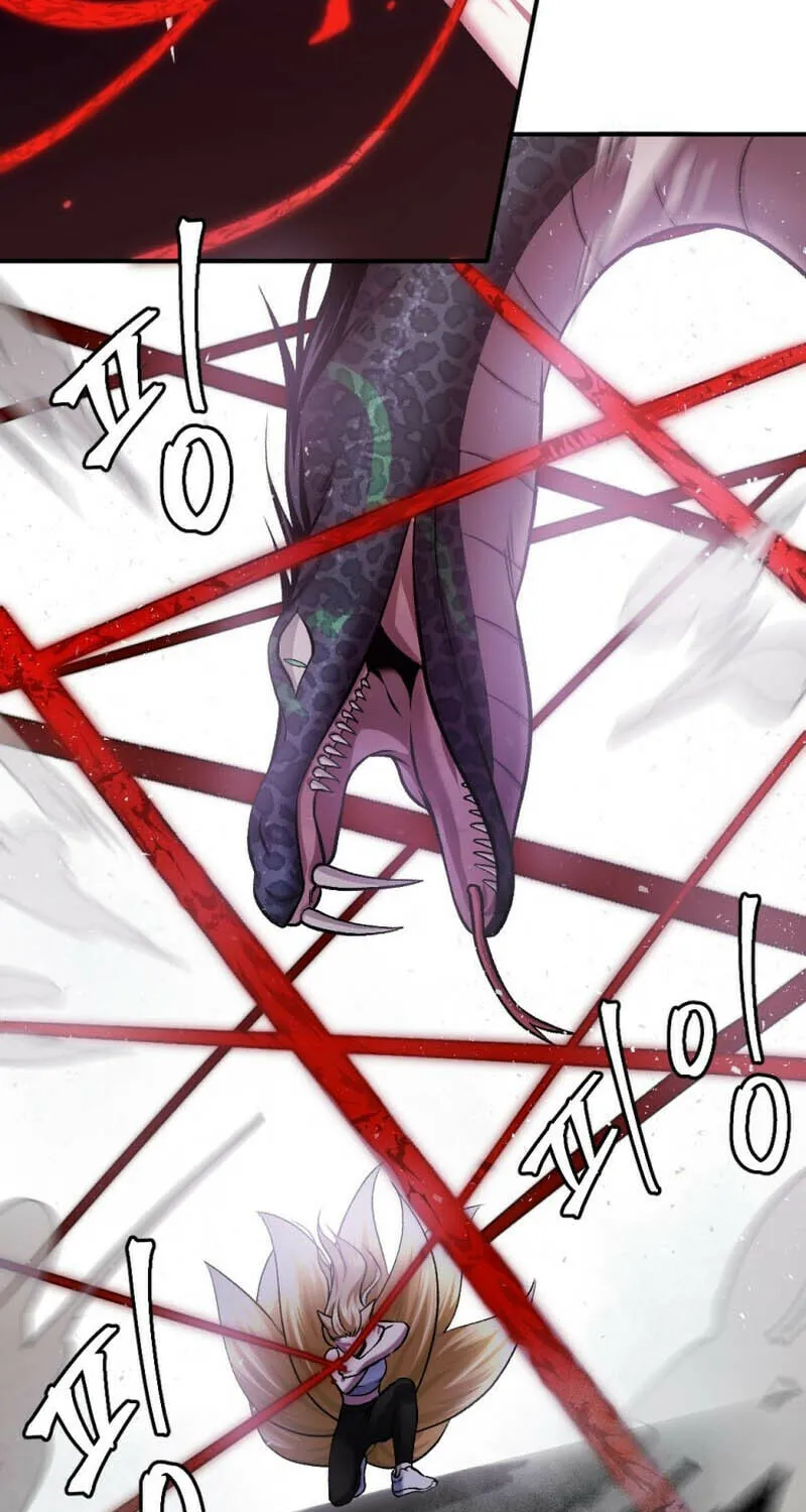 Monsters (Dream Factory Studio) Chapter 37 page 96 - 