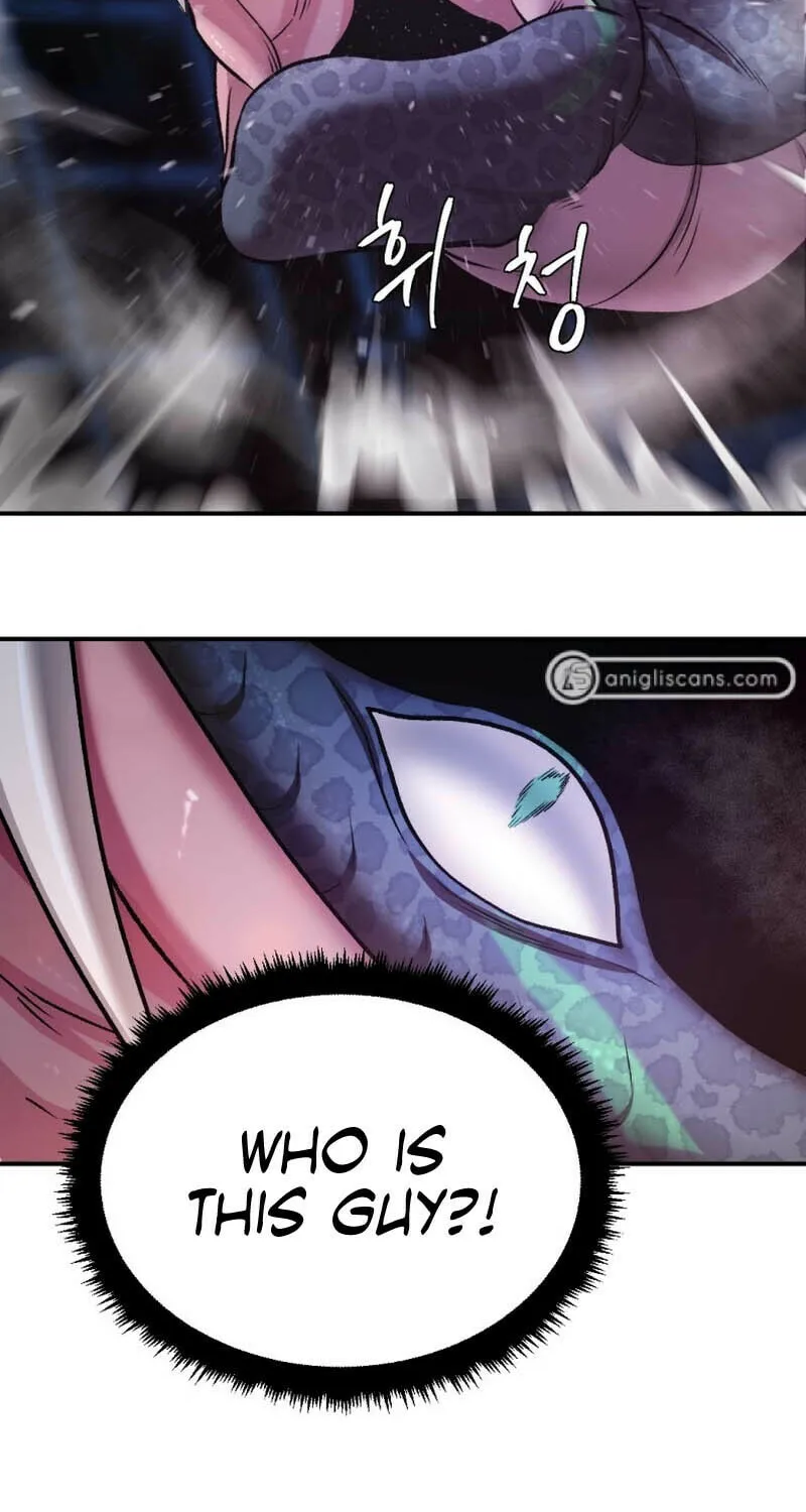Monsters (Dream Factory Studio) Chapter 38 page 11 - 