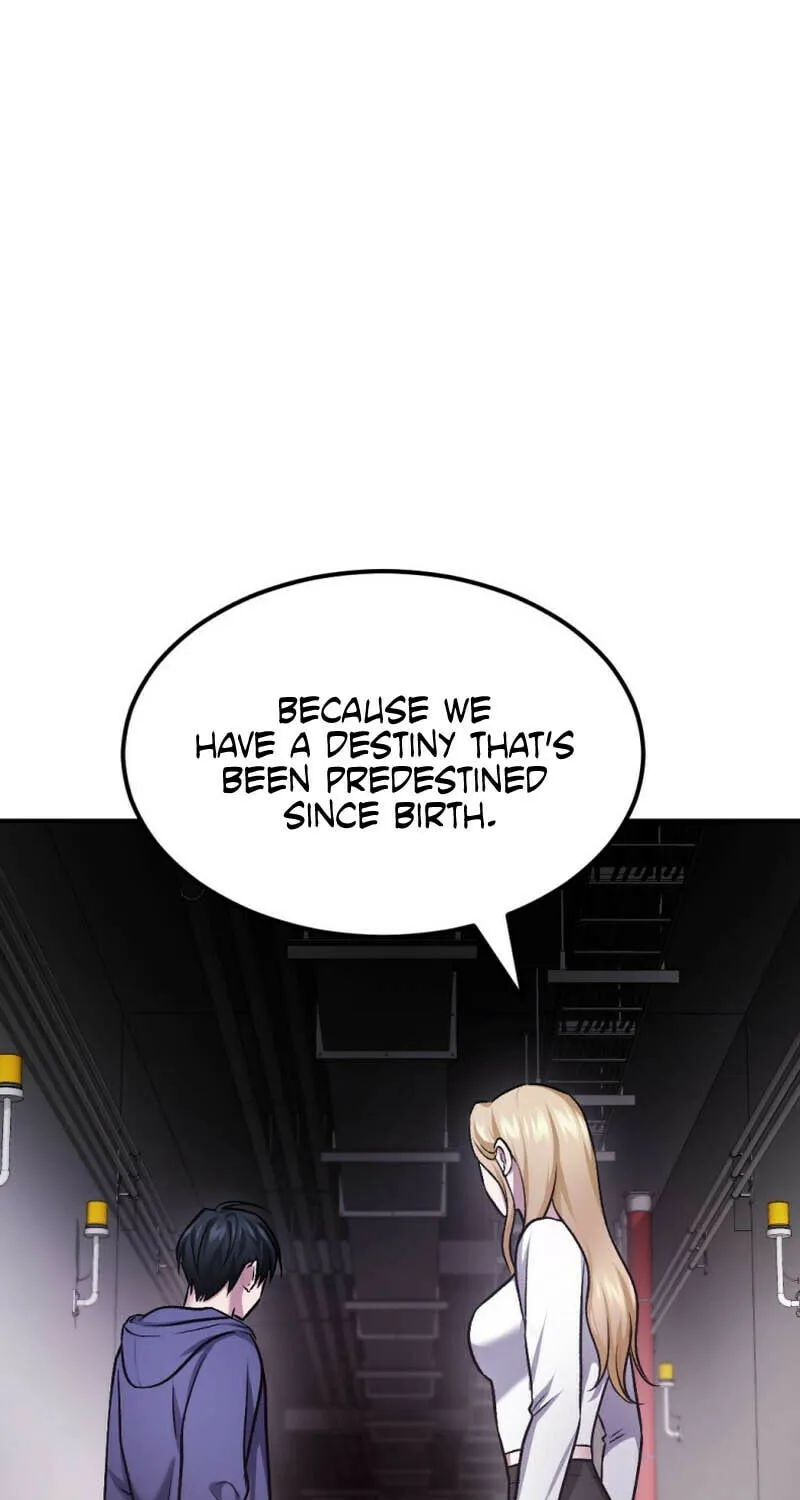 Monsters (Dream Factory Studio) Chapter 38 page 101 - 