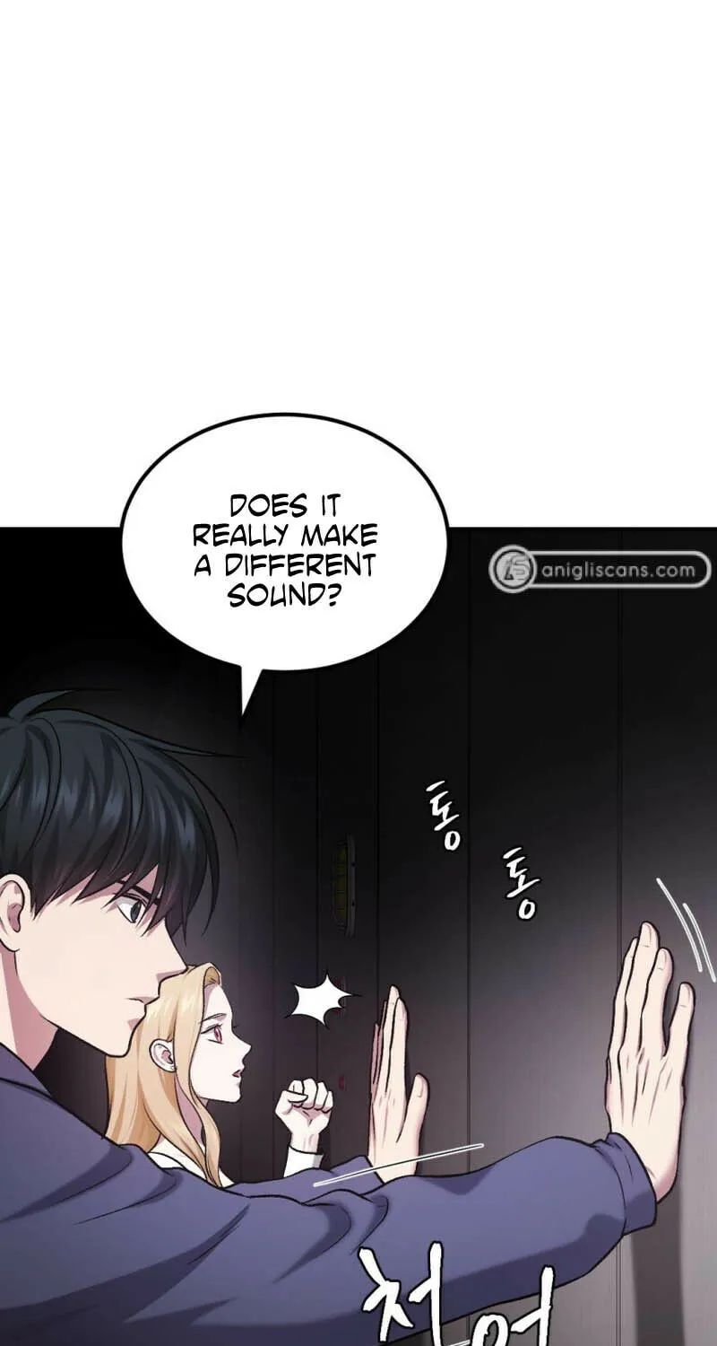 Monsters (Dream Factory Studio) Chapter 38 page 109 - 