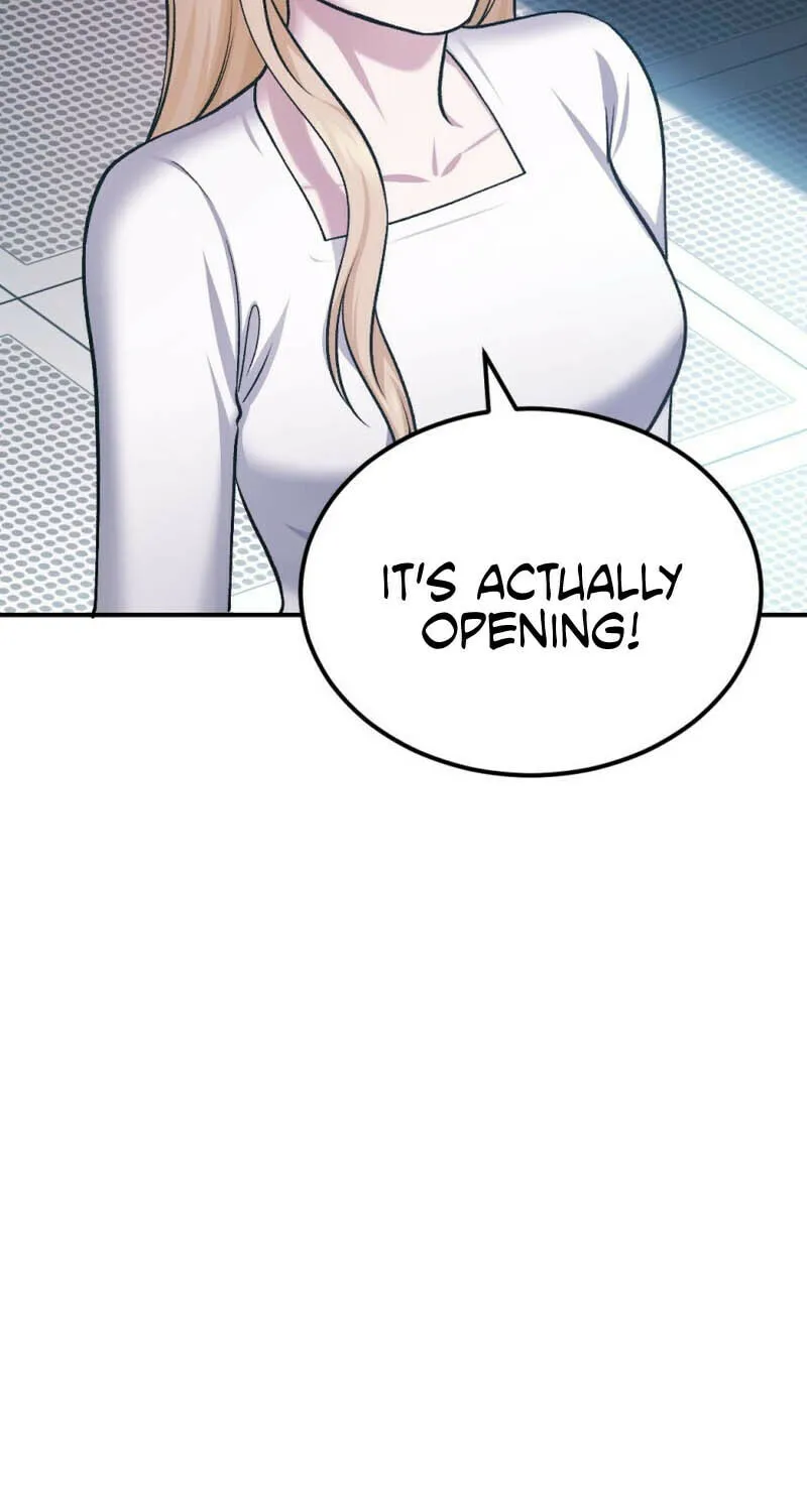 Monsters (Dream Factory Studio) Chapter 38 page 115 - 