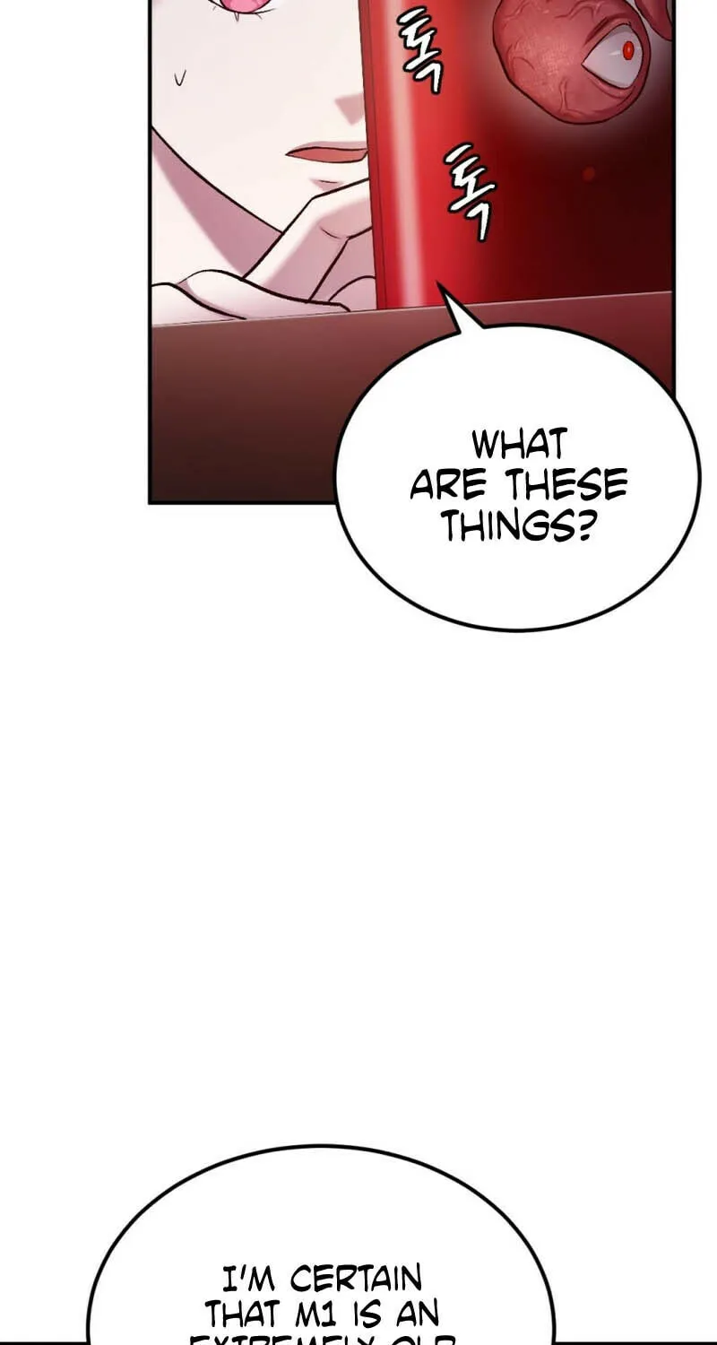 Monsters (Dream Factory Studio) Chapter 38 page 117 - 