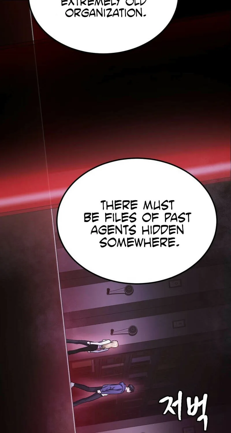 Monsters (Dream Factory Studio) Chapter 38 page 118 - 