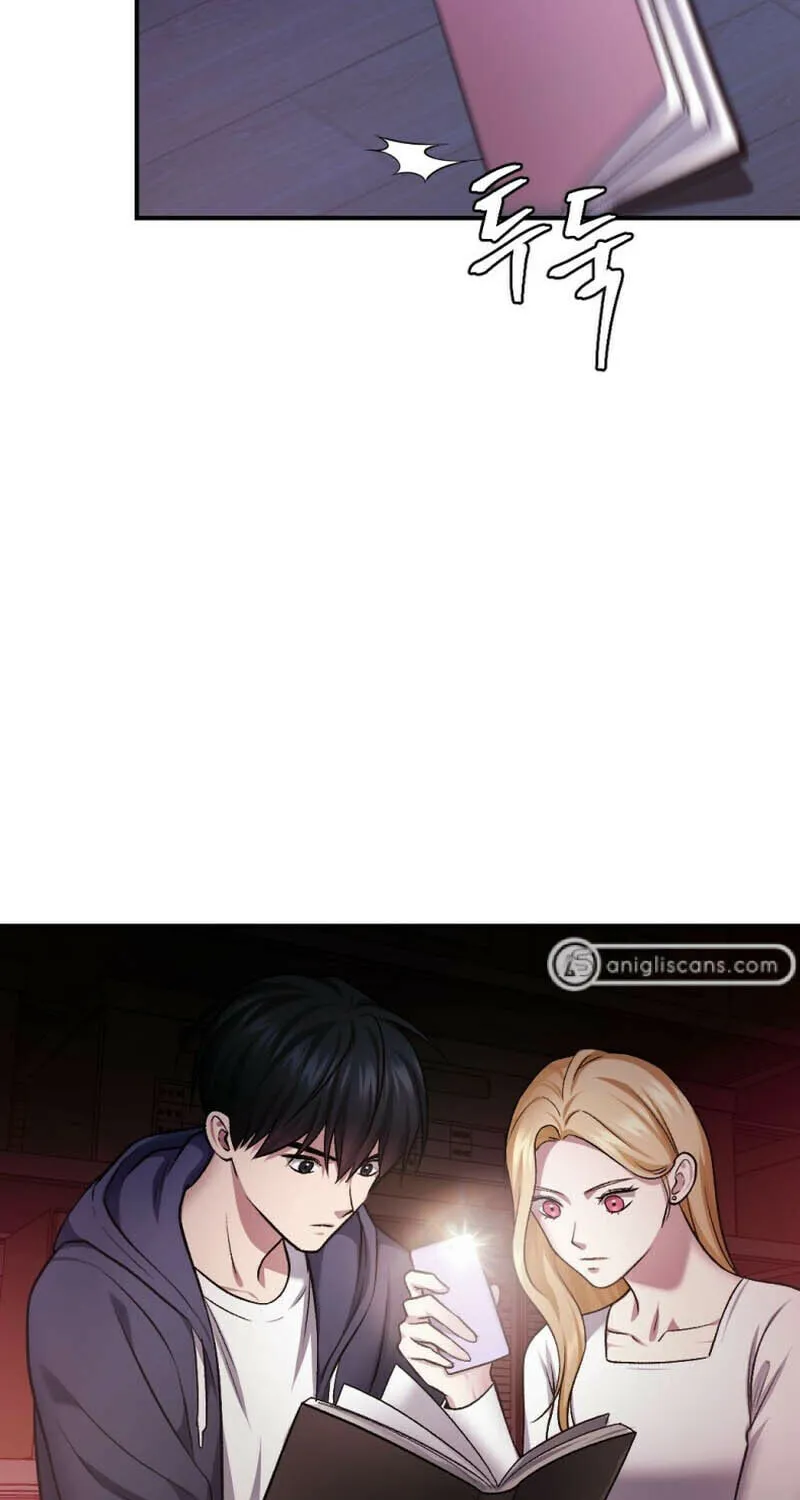 Monsters (Dream Factory Studio) Chapter 38 page 125 - 