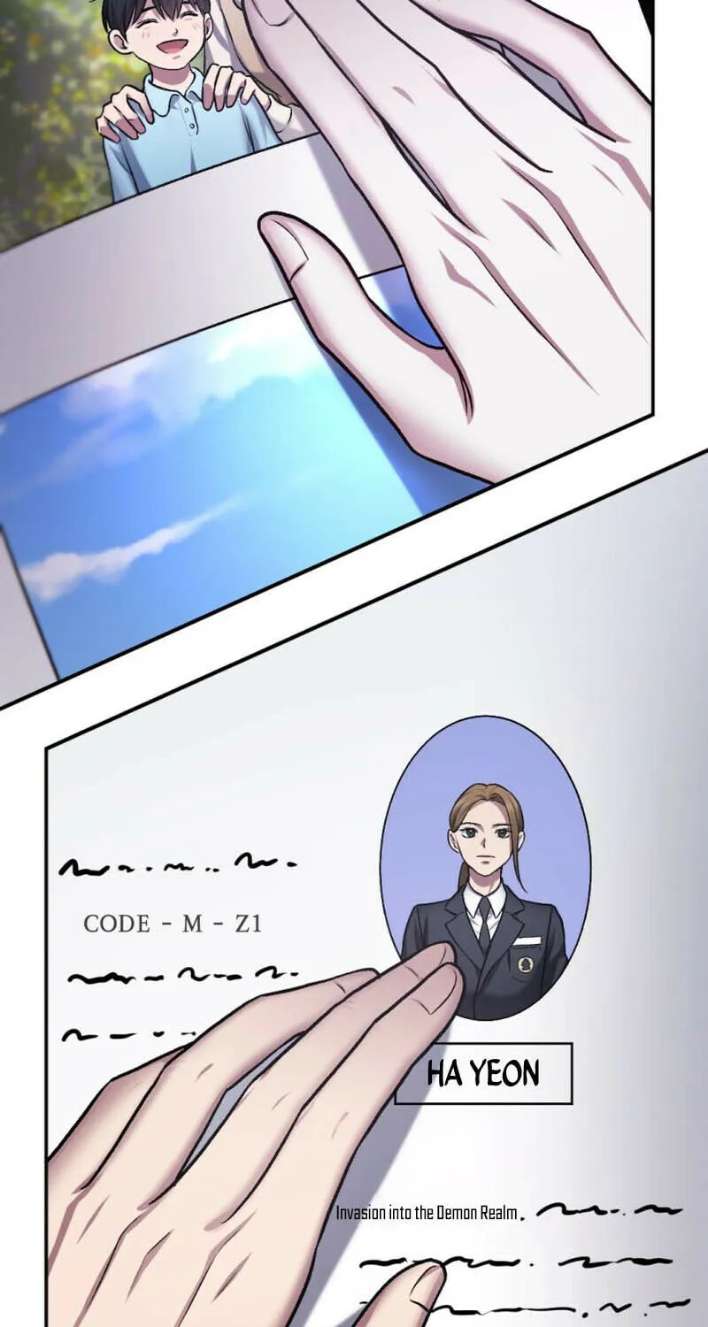 Monsters (Dream Factory Studio) Chapter 38 page 129 - 