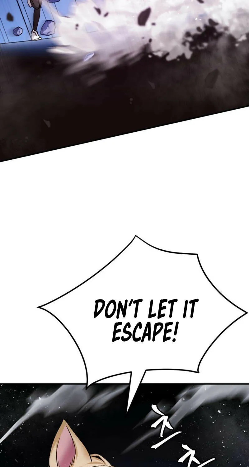 Monsters (Dream Factory Studio) Chapter 38 page 14 - 
