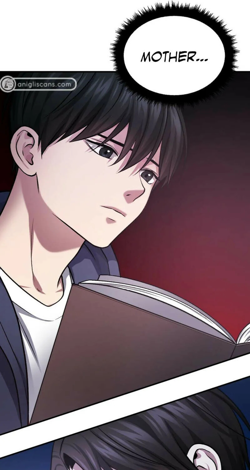 Monsters (Dream Factory Studio) Chapter 38 page 131 - 