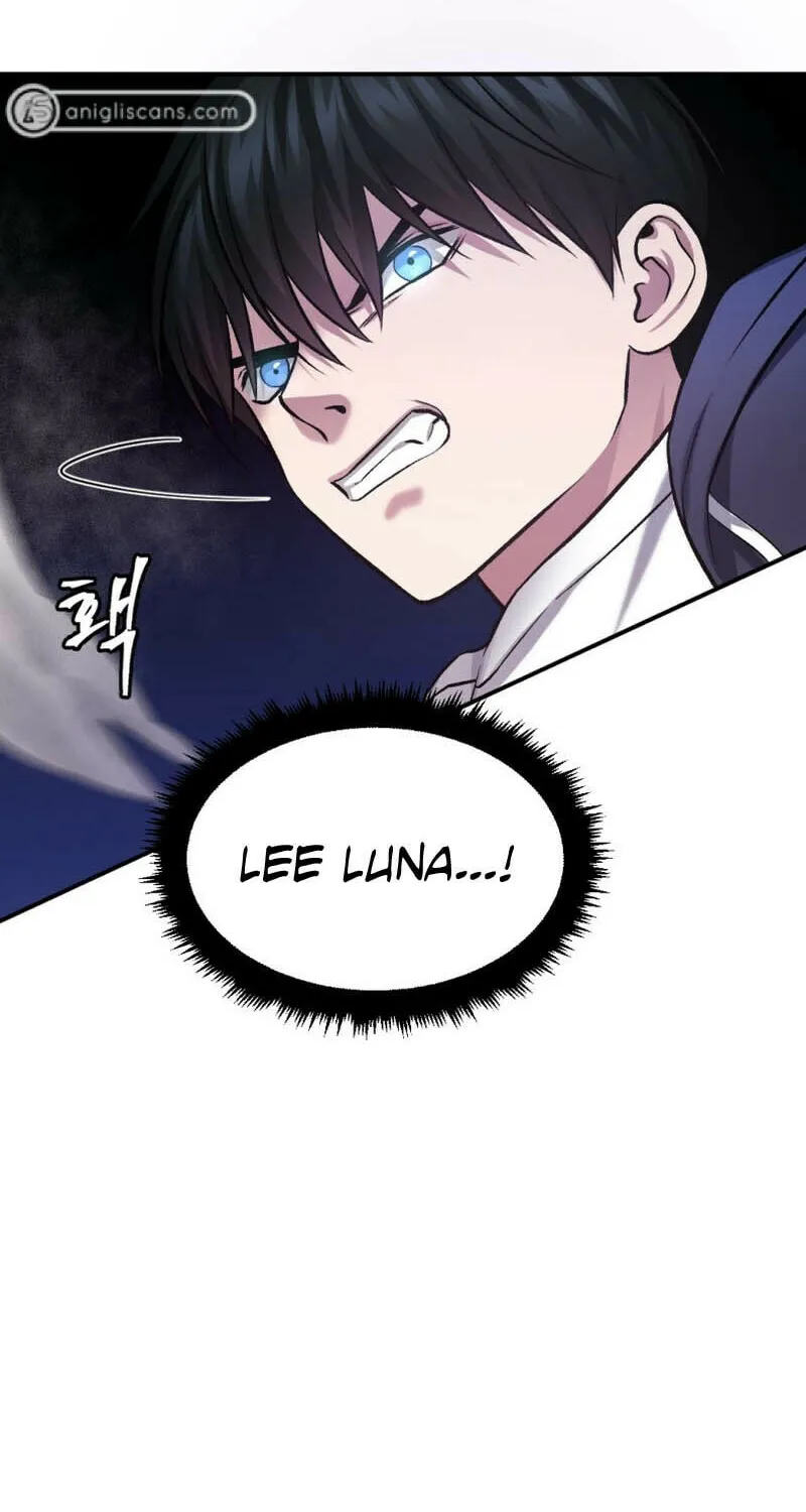 Monsters (Dream Factory Studio) Chapter 38 page 19 - 