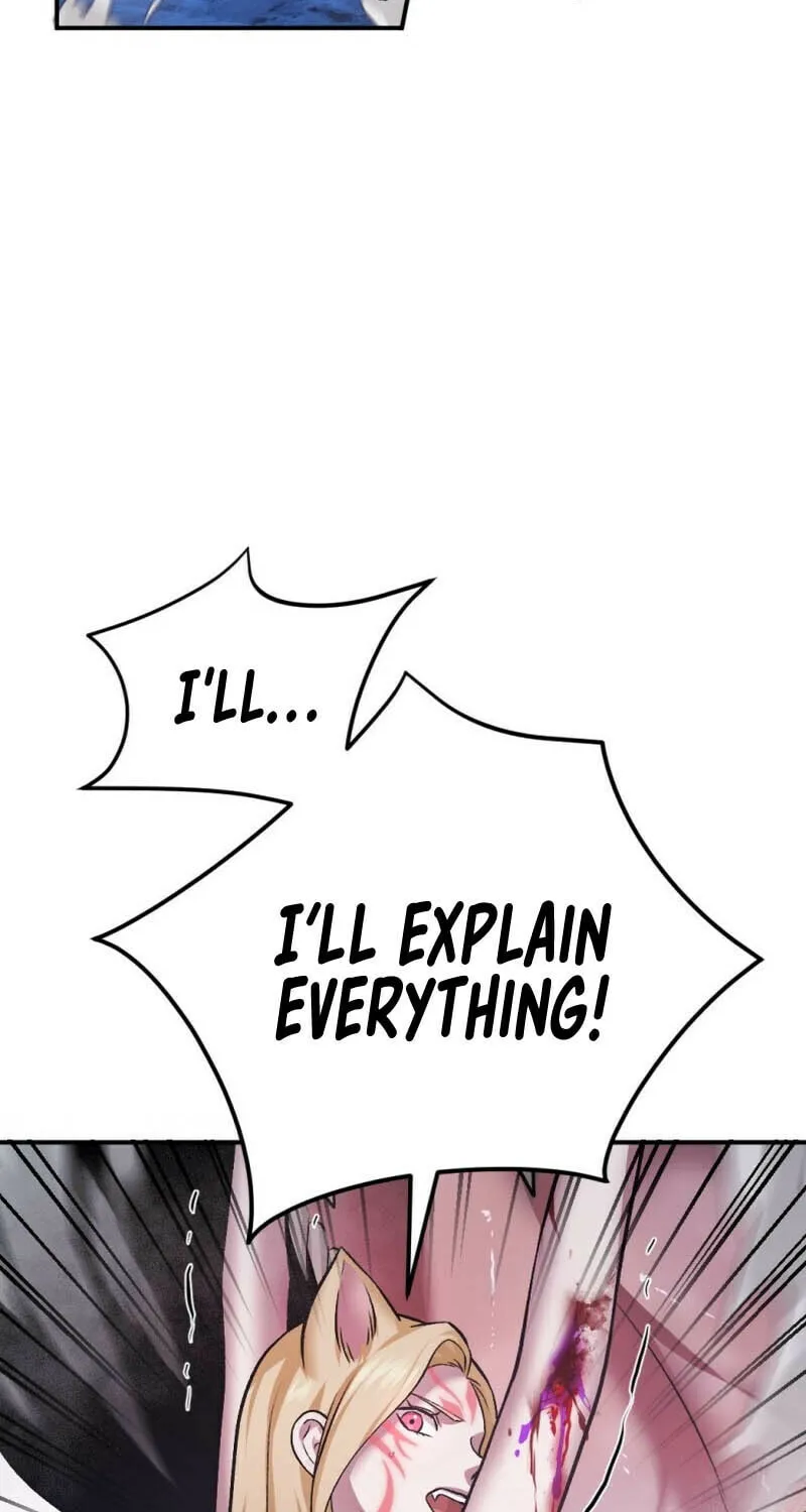 Monsters (Dream Factory Studio) Chapter 38 page 3 - 