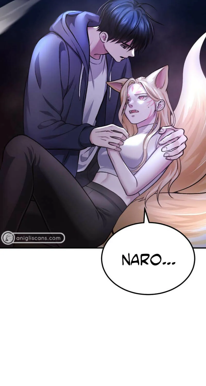 Monsters (Dream Factory Studio) Chapter 38 page 22 - 