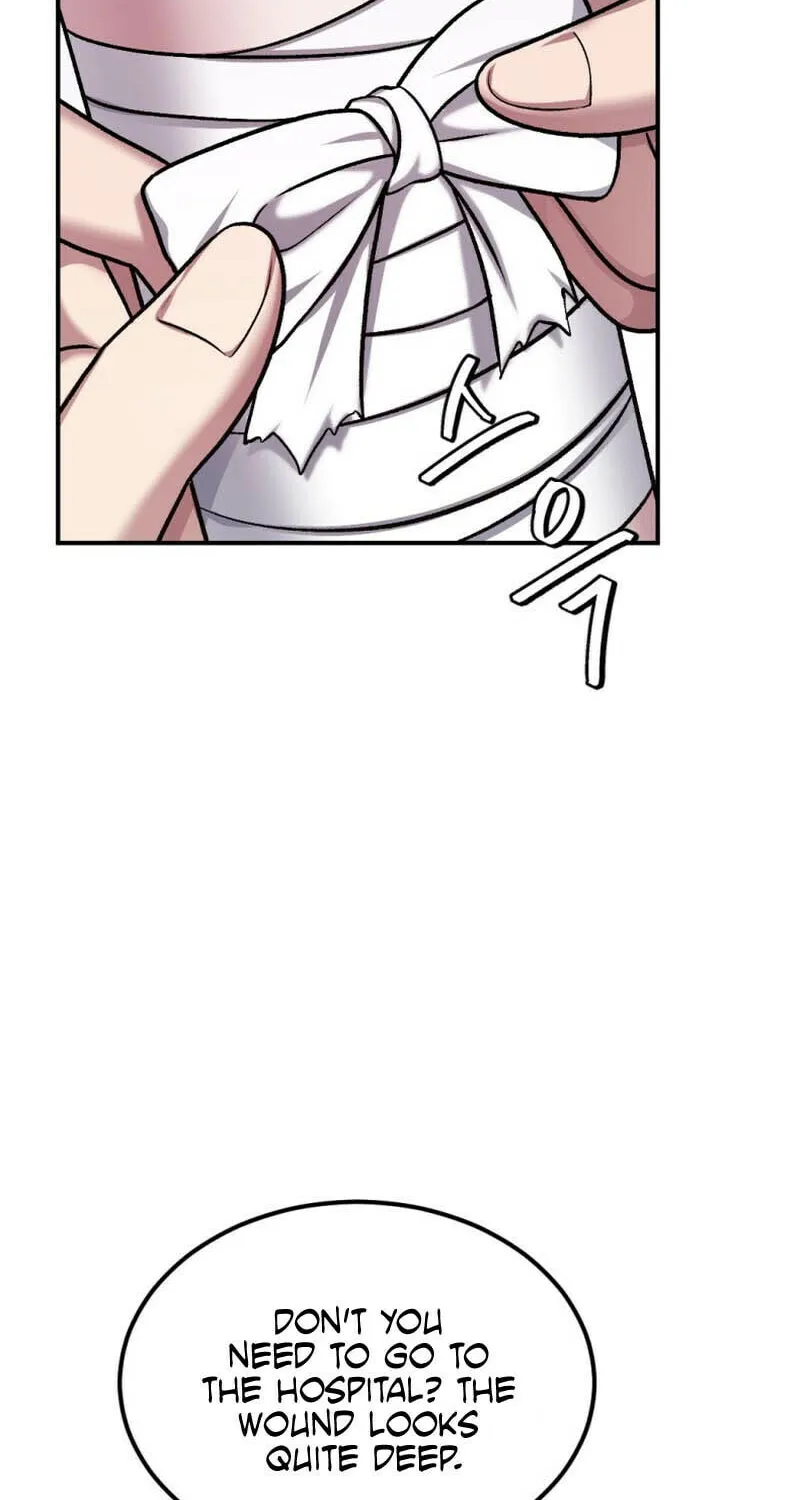 Monsters (Dream Factory Studio) Chapter 38 page 25 - 