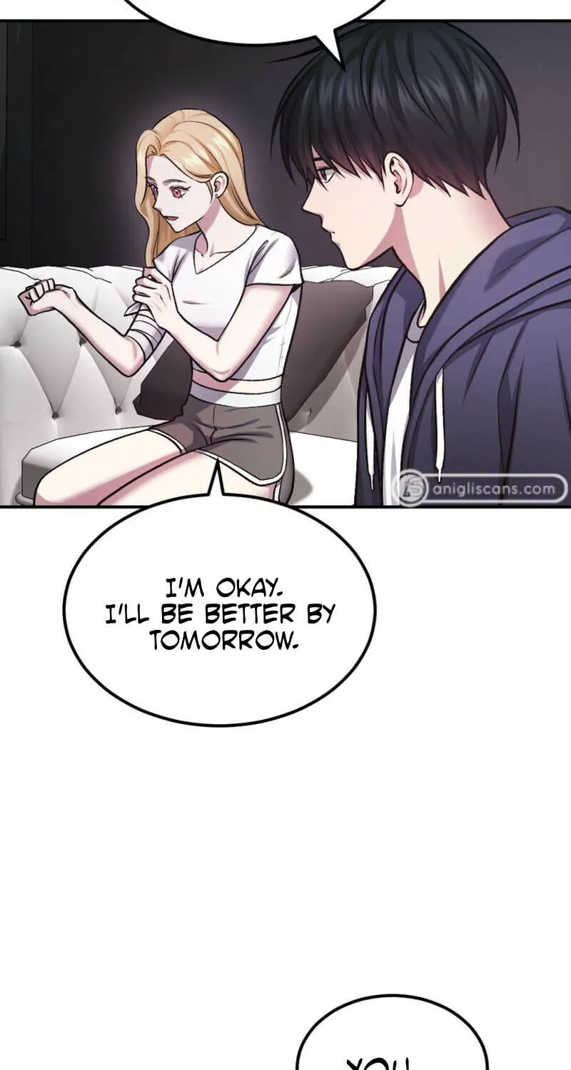 Monsters (Dream Factory Studio) Chapter 38 page 26 - 