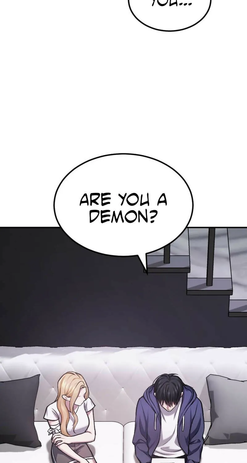 Monsters (Dream Factory Studio) Chapter 38 page 27 - 