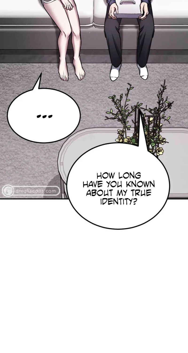 Monsters (Dream Factory Studio) Chapter 38 page 28 - 