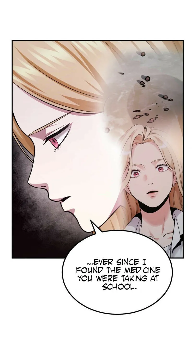 Monsters (Dream Factory Studio) Chapter 38 page 29 - 