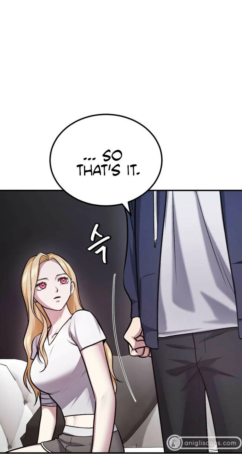 Monsters (Dream Factory Studio) Chapter 38 page 30 - 