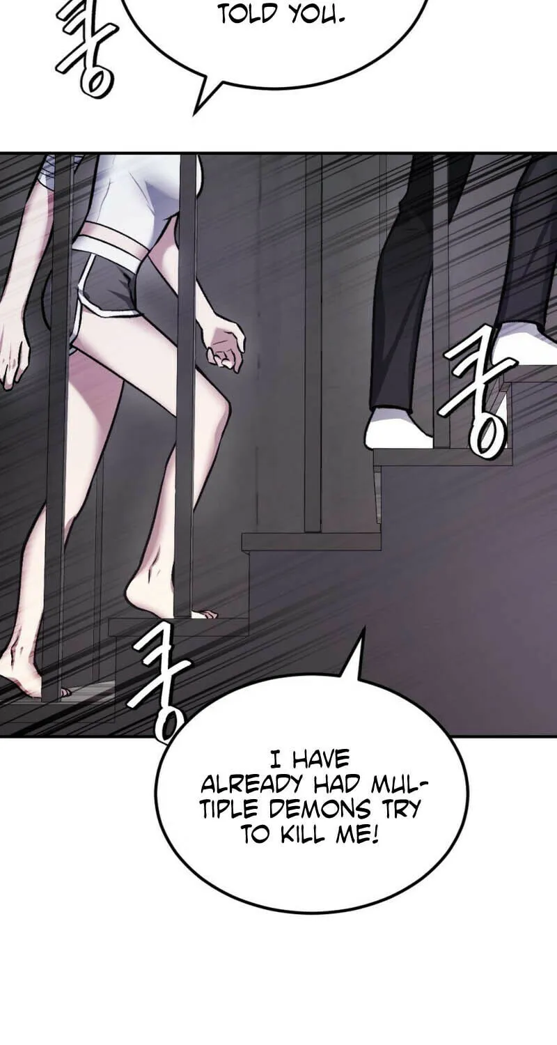 Monsters (Dream Factory Studio) Chapter 38 page 34 - 