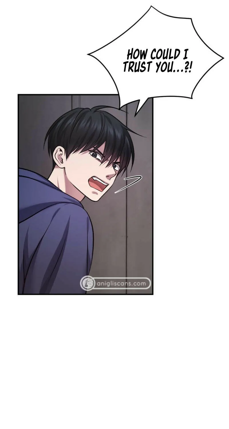 Monsters (Dream Factory Studio) Chapter 38 page 35 - 