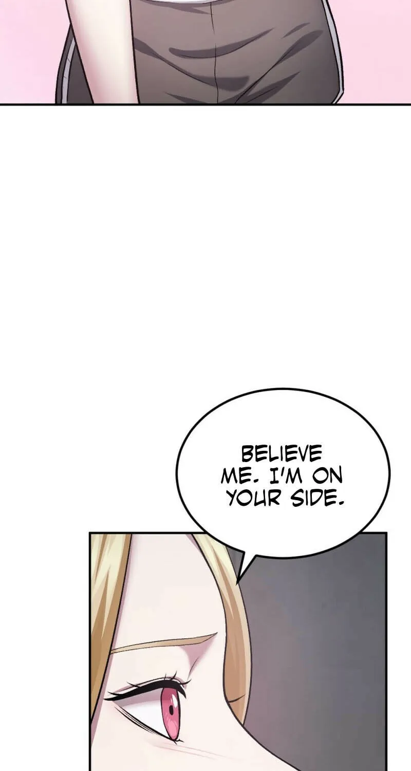 Monsters (Dream Factory Studio) Chapter 38 page 37 - 