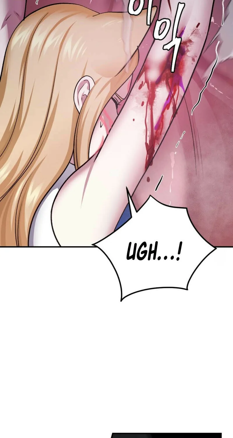 Monsters (Dream Factory Studio) Chapter 38 page 5 - 