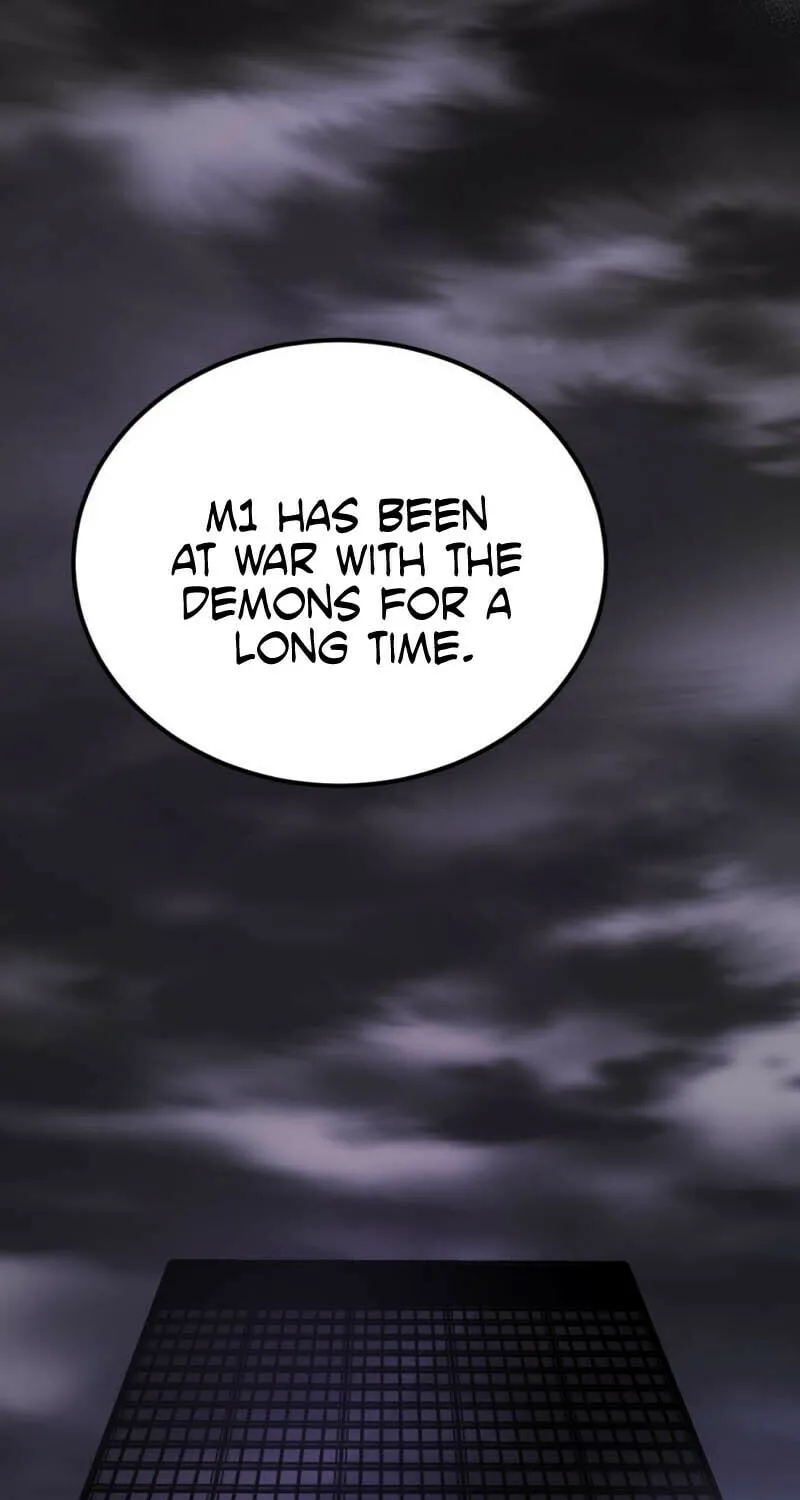 Monsters (Dream Factory Studio) Chapter 38 page 42 - 